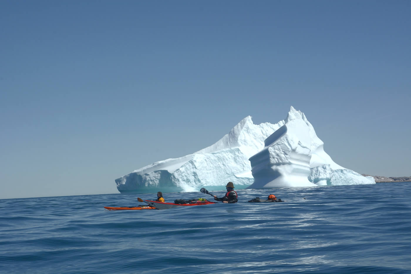 Metrophobia: A Thirst for Adventure