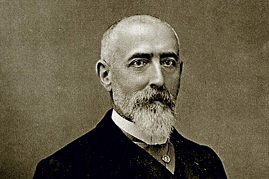 Henry Duhamel [Photo] Public Domain