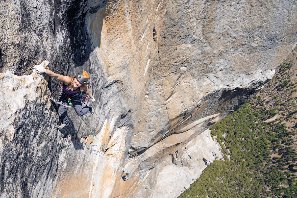 Yosemite Dreams