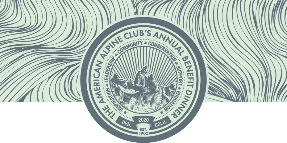 Courtesy of the American Alpine Club