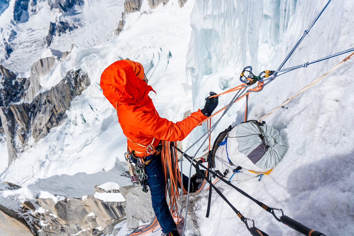 Chris Wright. [Photo] Graham Zimmerman