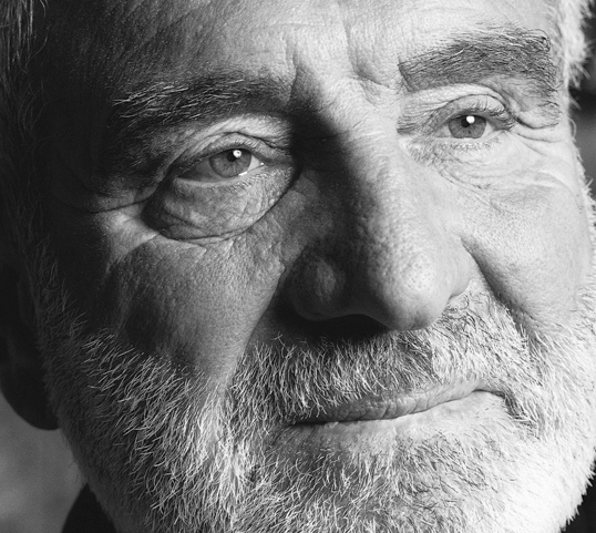 Cesare Maestri [Photo] Courtesy of Giulio Malfer