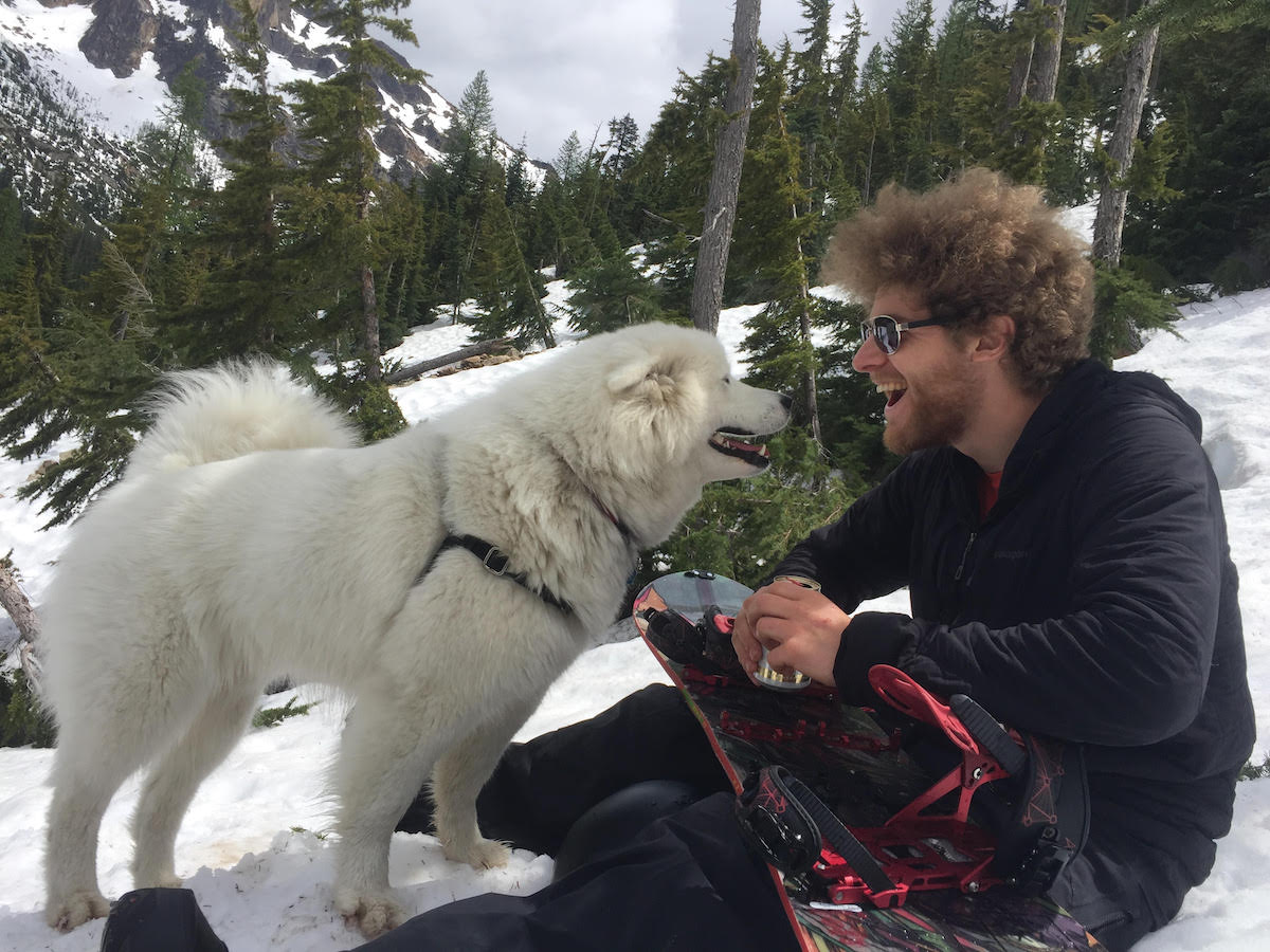 Q&A with Alpinist Assistant Research Editor Anders Ax