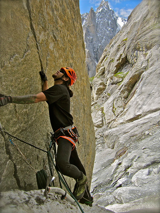 Peak 25