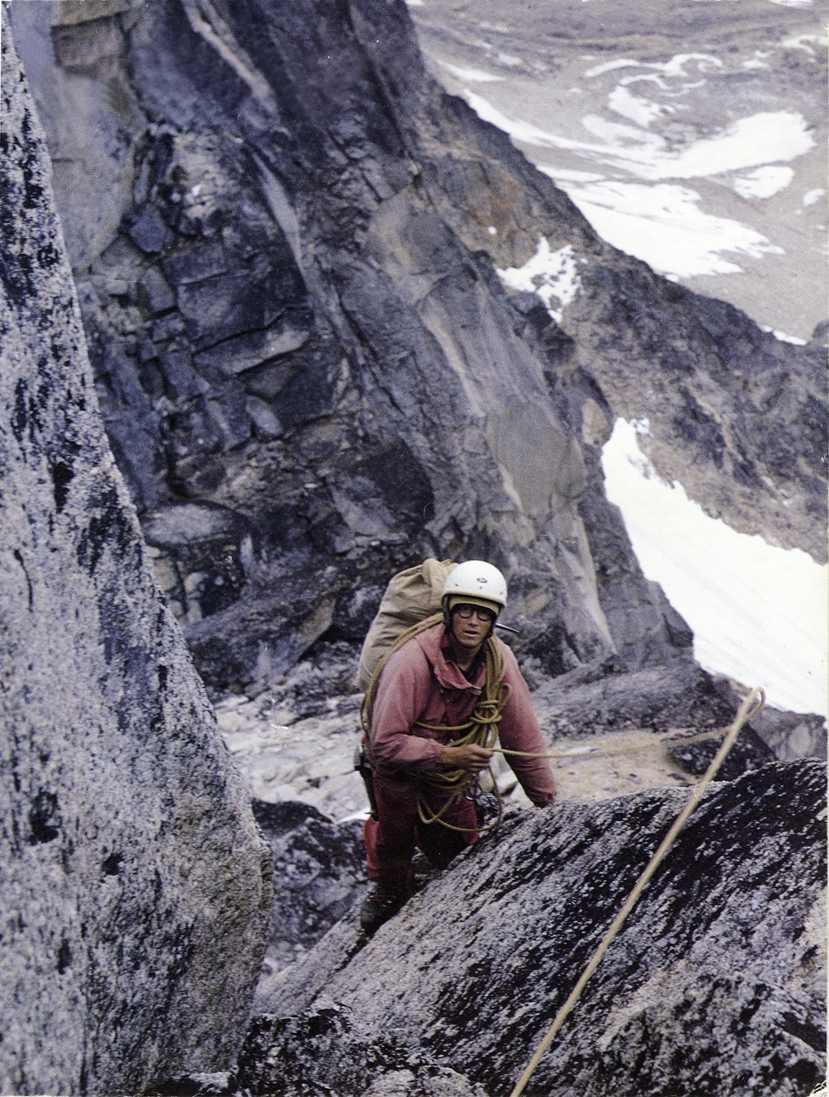 An Interview with David Roberts