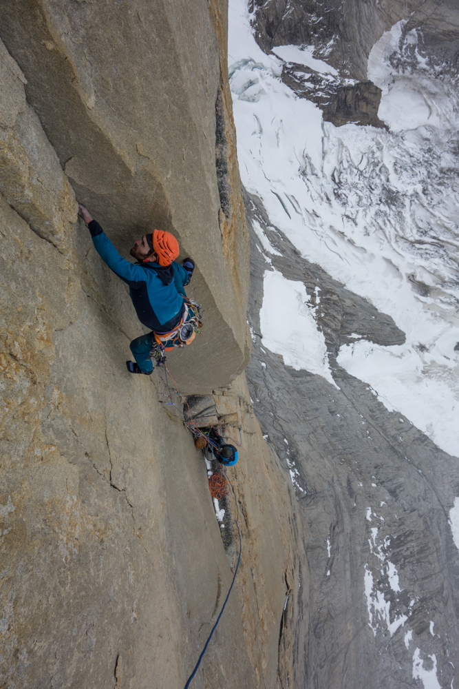 [Photo] Courtesy of Nico Favresse, Siebe Vanhee and Sean Villanueva O'Driscoll