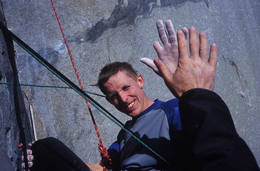 ぴ*ん様 LeSportsat Franklin Climbing ボストン EL CAPITAN, DIHEDRAL WALL - Alpinist