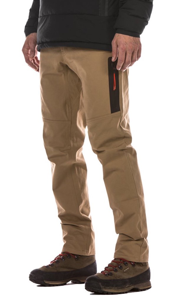 The Foehn Nelson Pant