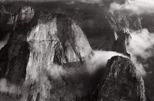 El Capitan: The Movie - Alpinist