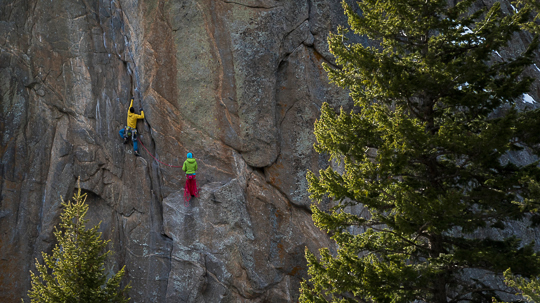 Photographer Jason Gebauer: The Silent Observer