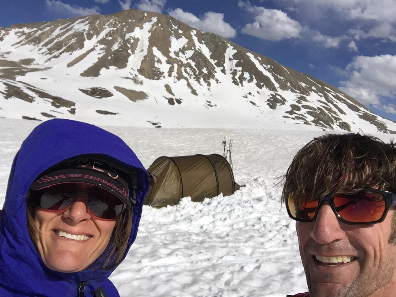 The Hilleberg Nammatj 2 GT: A well-designed expedition shelter