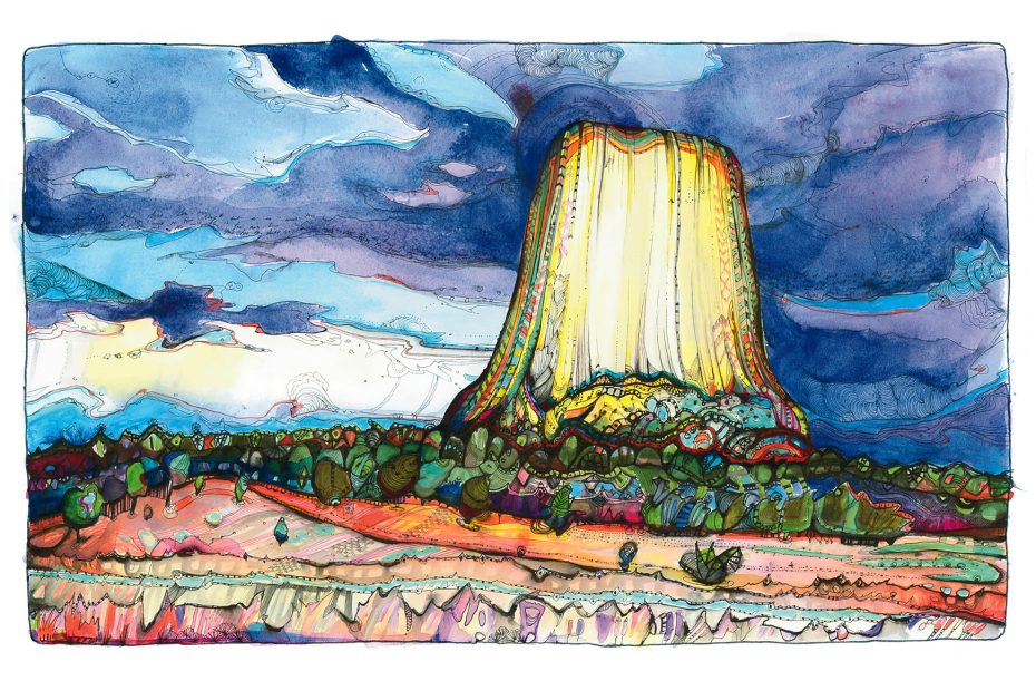[Painting] Craig Muderlak
