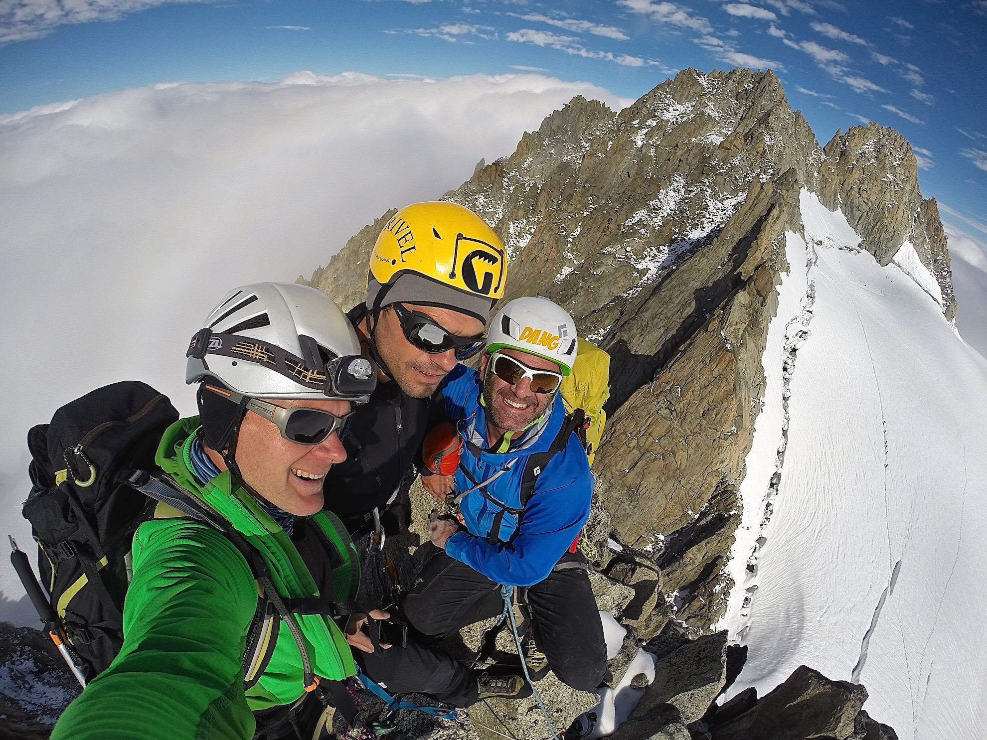 [Photo] John Climaco collection