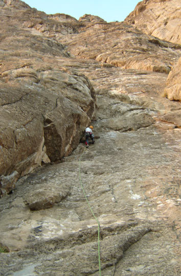 kabir-hajar-route
