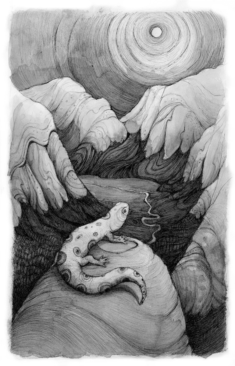 [Illustration] Craig Muderlak
