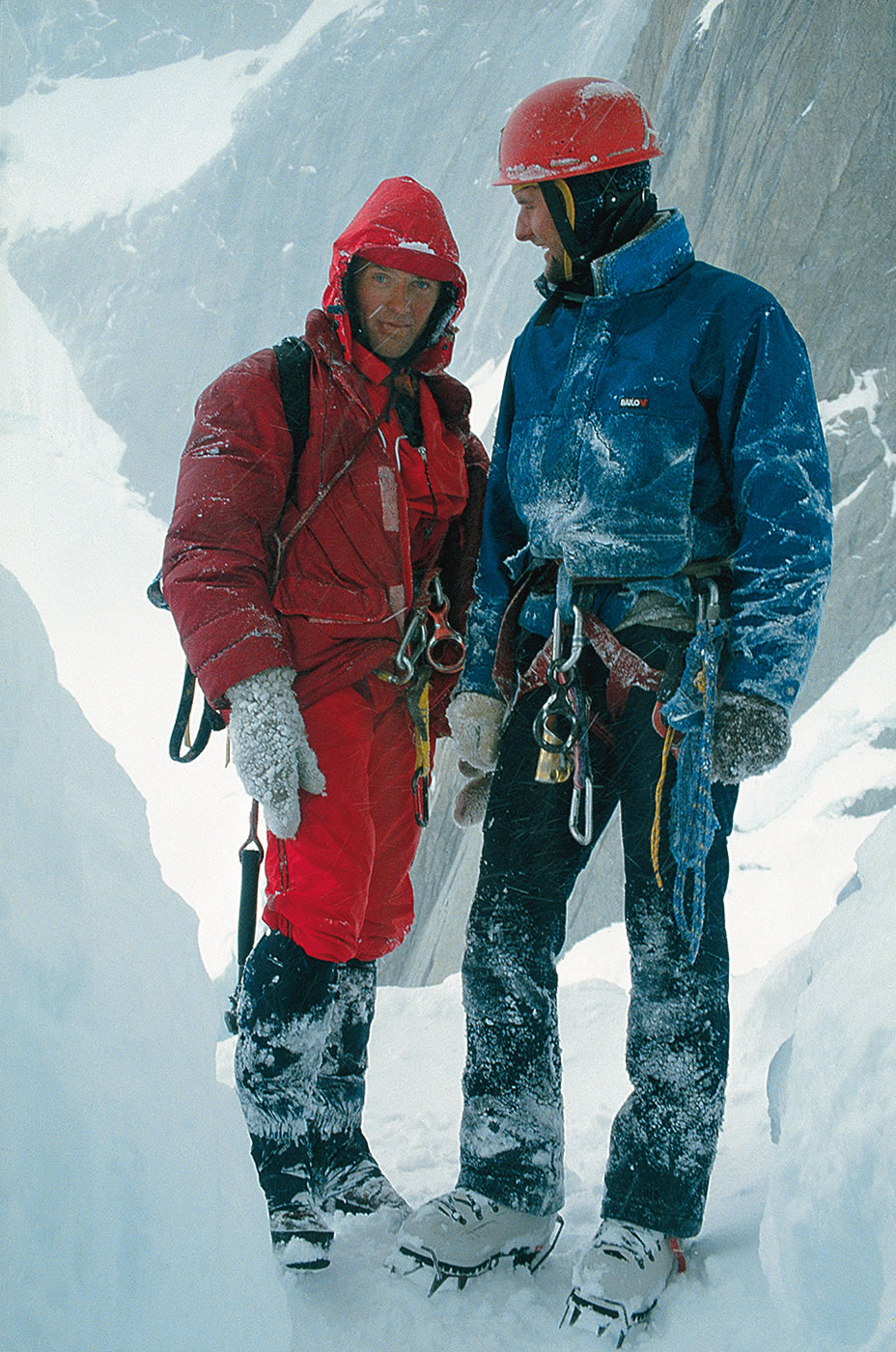 A Mysterious Lonely Path: The Life of Francek Knez - Alpinist