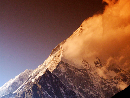 langtang