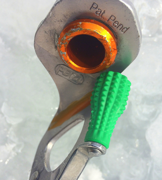Petzl Laser Speed and Laser Speed Light: More Than Just the New