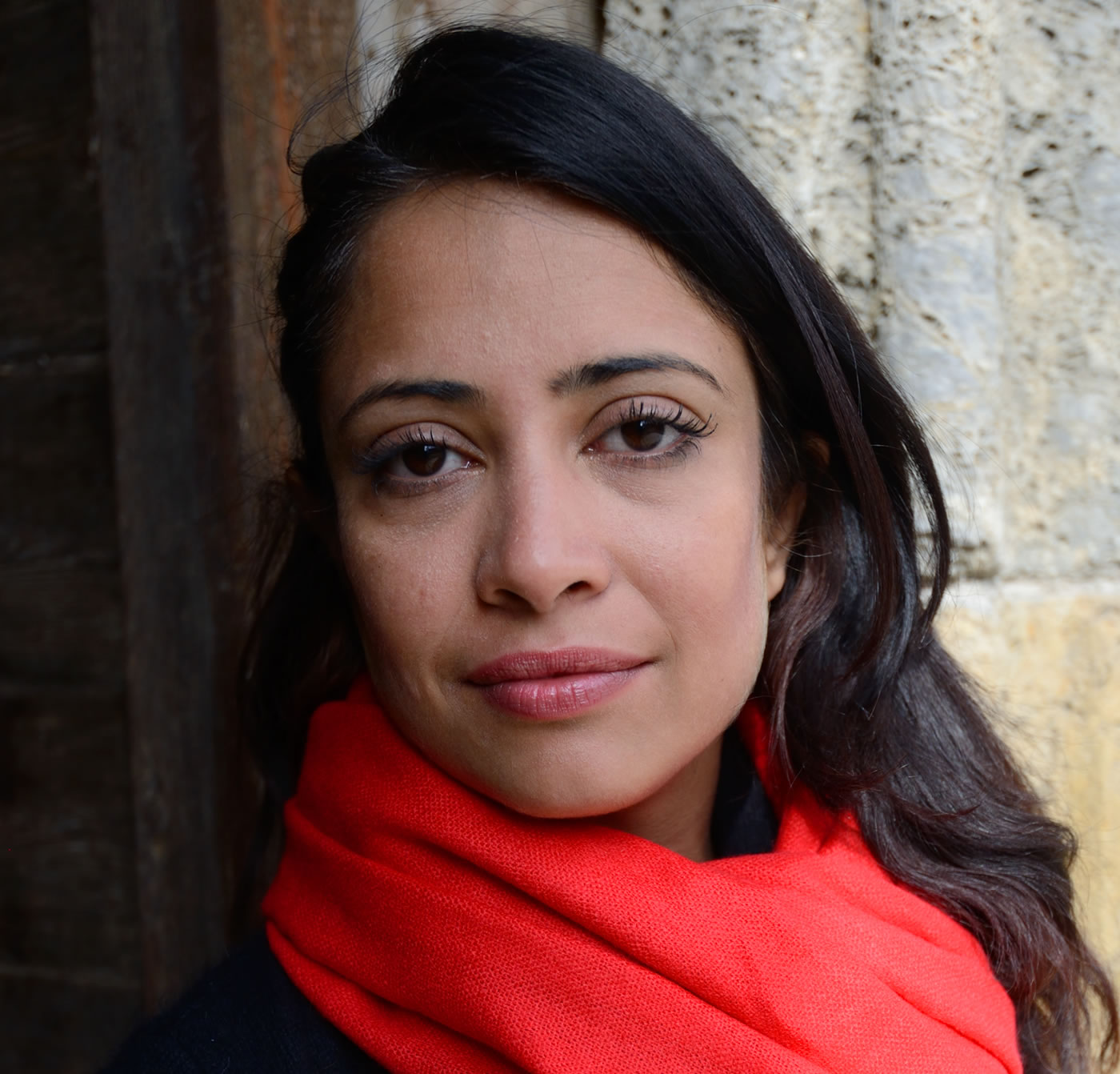 Hanniah Tariq, founder of High Altitude Sustainability Pakistan. [Photo] Vanessa Beucher
