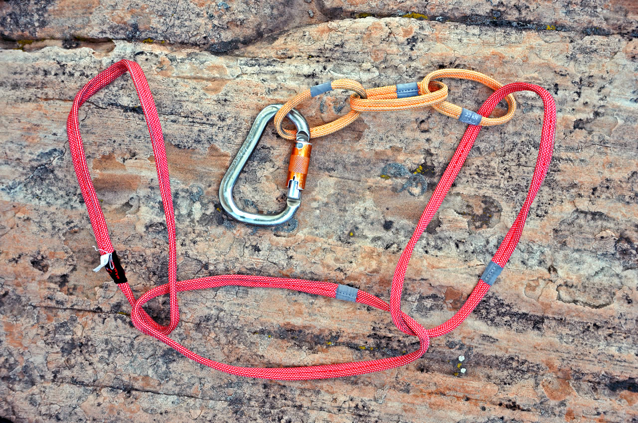 Bluemlisalp traverse above Kandersteg, Bernese Alps. [Photo] Abacus Mountain Guides