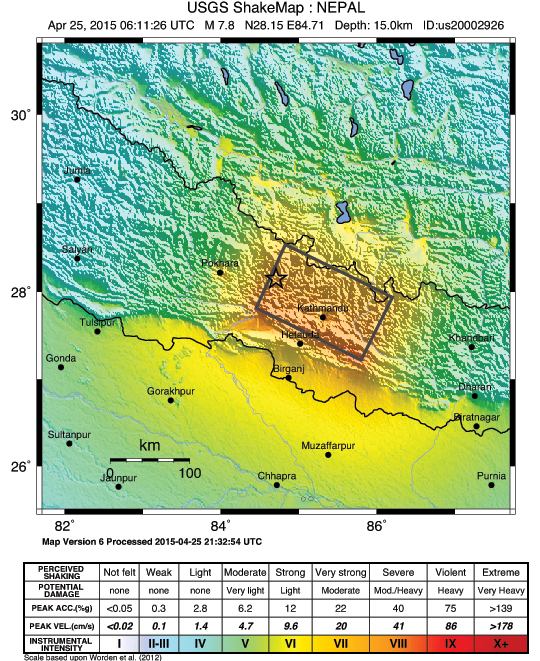 USGS