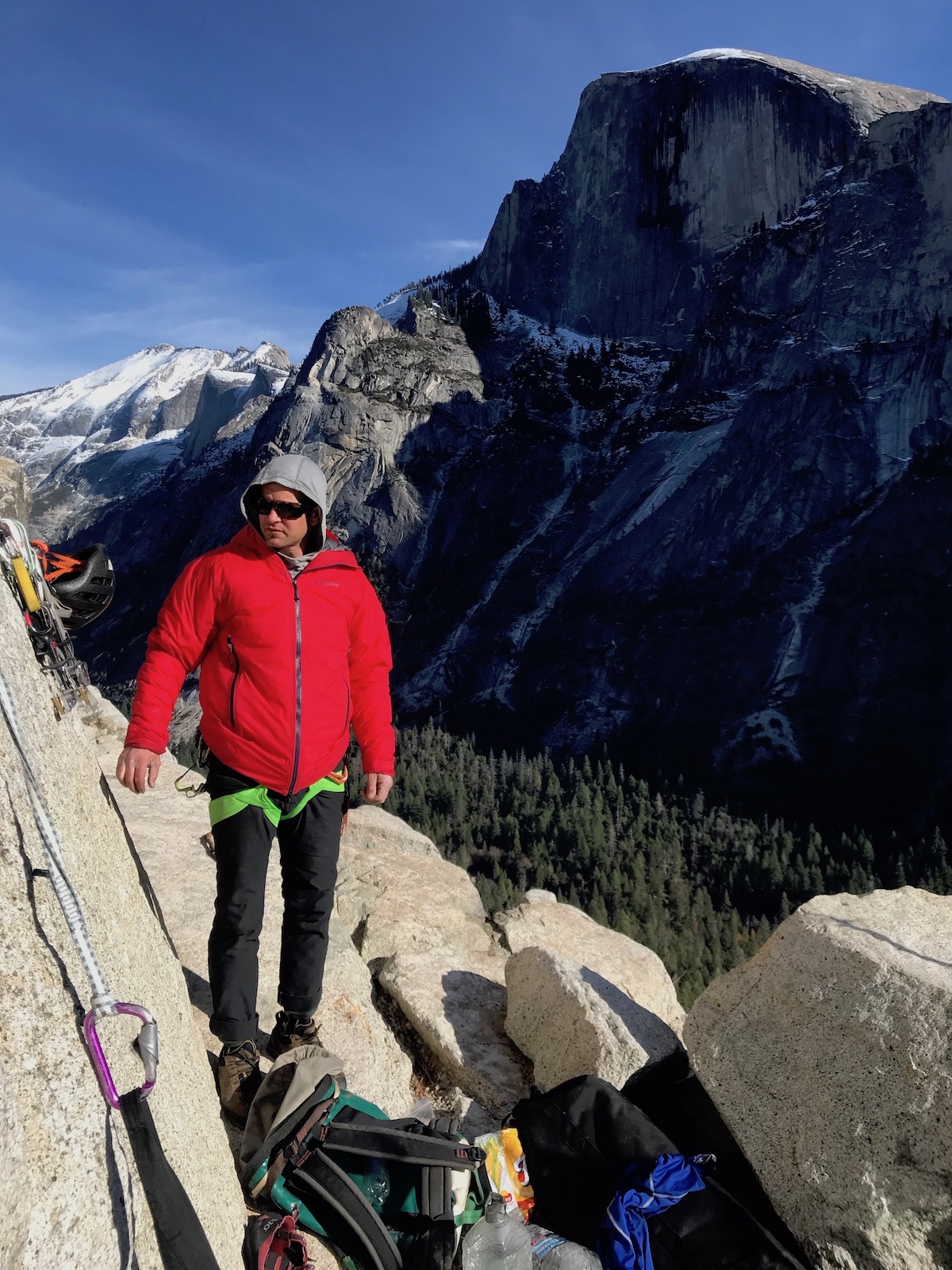 Patagonia Micro Puff Storm Jacket: Everyday layering for cold, wet conditions - Alpinist Patagonia Micro Puff Storm Jacket: Everyday layering for cold, wet conditions - Alpinist