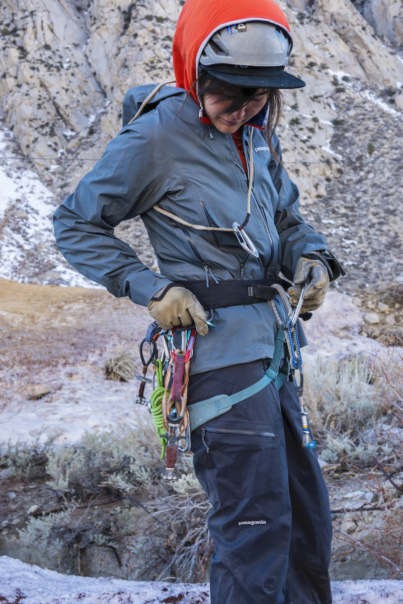 Patagonia Double Duty Jacket 01年製　W's M 公式日本 Patagonia Double Duty Jacket 01年製 W's M 【公式通販】
