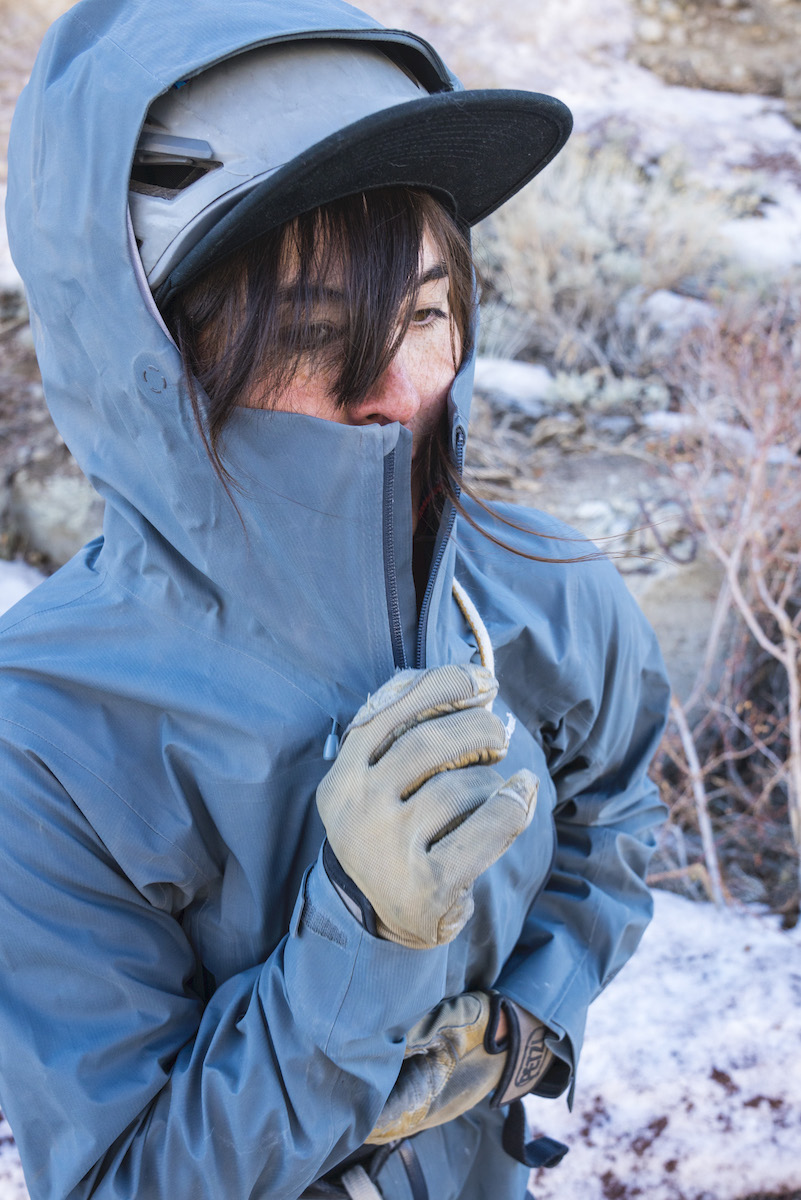 Patagonia Double Duty Jacket 01年製　W's M 公式日本 Patagonia Double Duty Jacket 01年製 W's M 【公式通販】