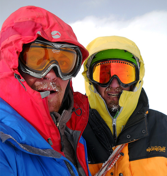 summit-selfy
