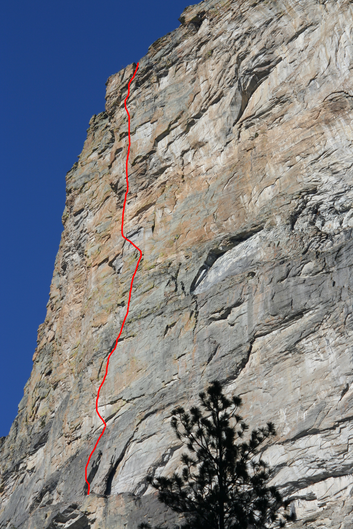 Montana climbers tap potential of Bitterroots with 
