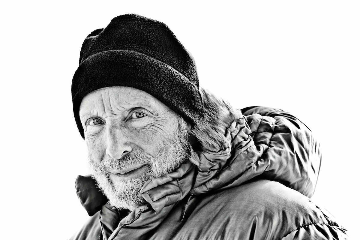 What’s Past is Prologue: Tom Hornbein’s Winding Road to Chomolungma