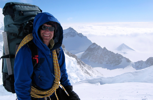 The Andy Tyson Memorial Fund