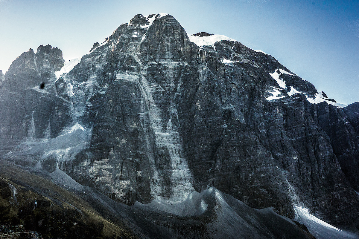 Tiquimani. [Photo] Anna Pfaff