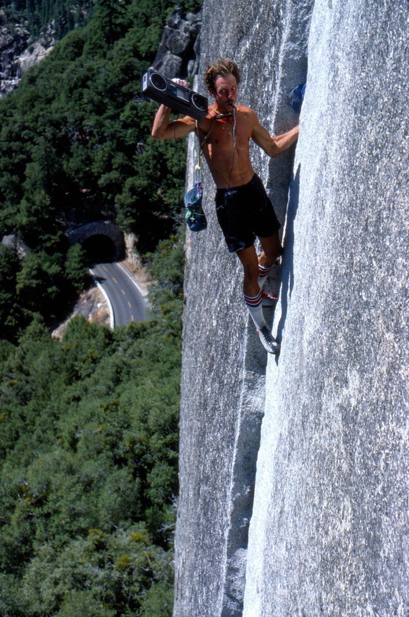 Fifty Years in Yosemite: The soft-spoken legacy of Werner Braun, “Mr. Astroman”