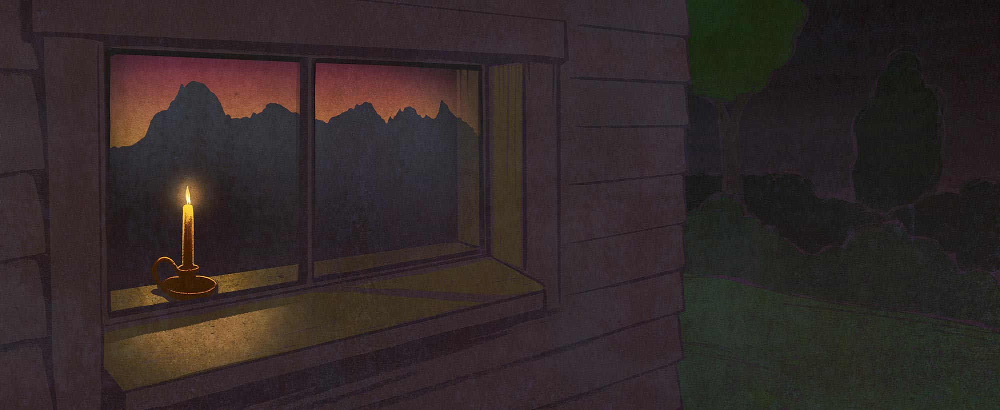 Illustration by Andreas Schmidt