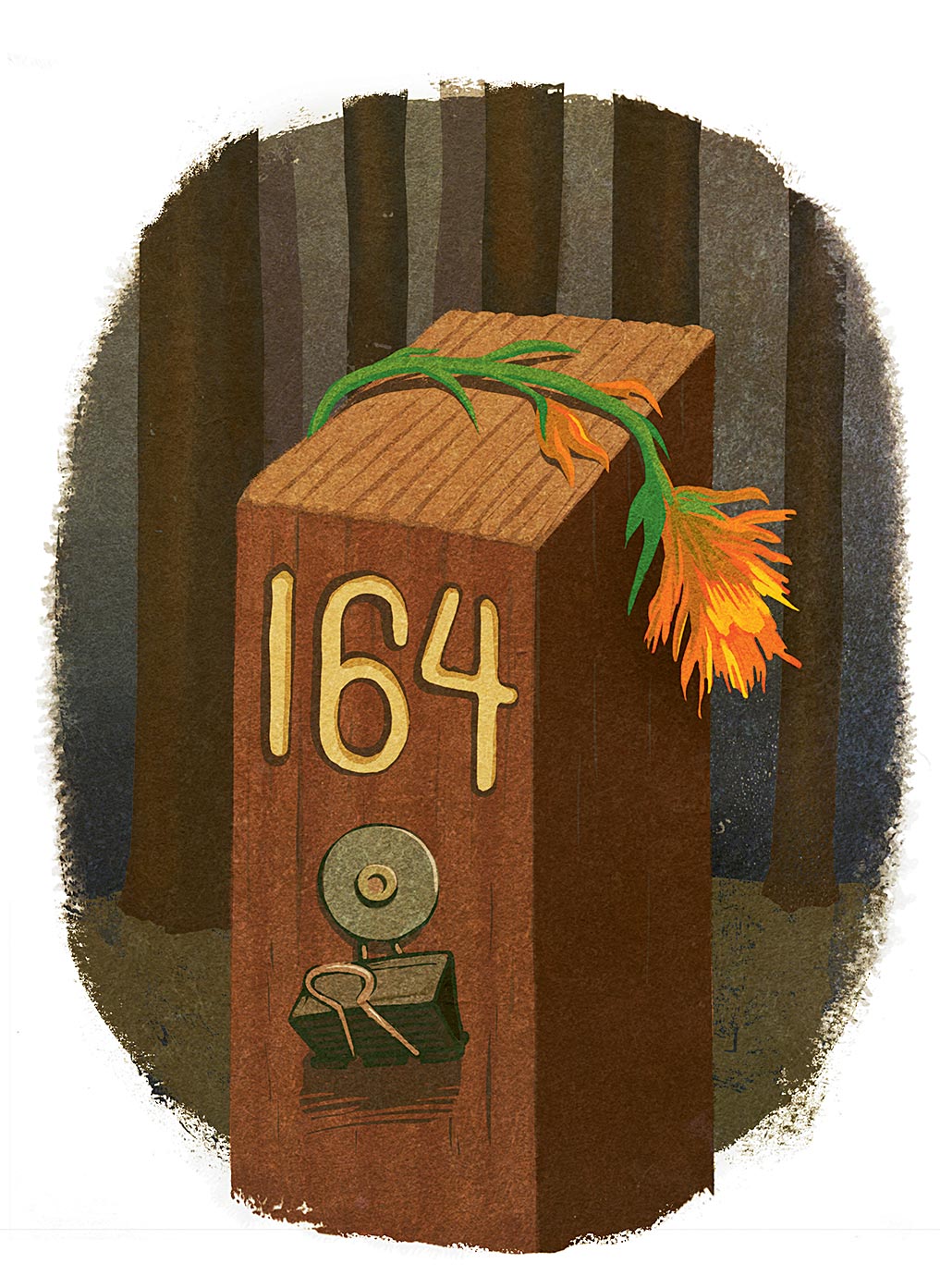 Illustration by Andreas Schmidt