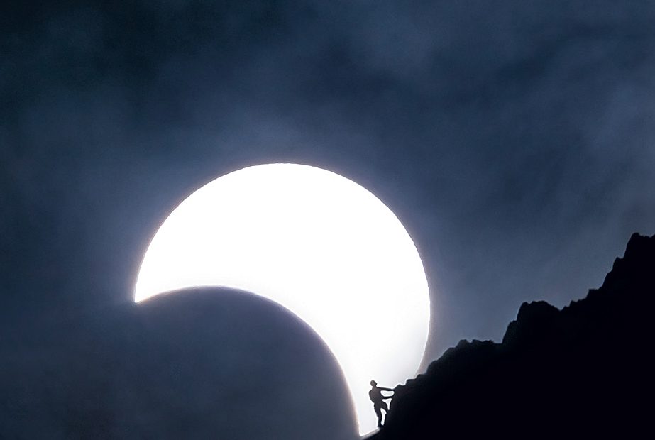 [Photo] Paul Zizka
