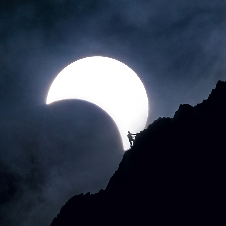 [Photo] Paul Zizka