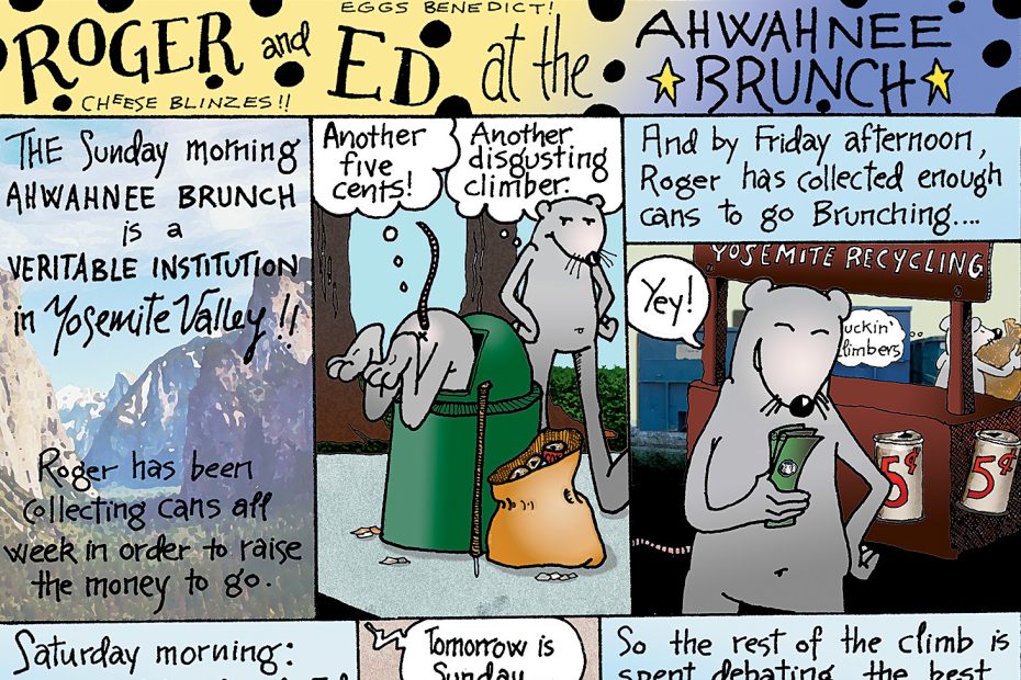 [Cartoon] Tami Knight