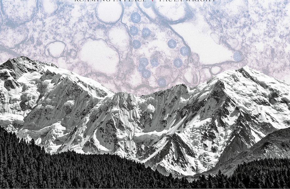 [Photo] Noman Gilgiti. Manipulation: Robin Earle