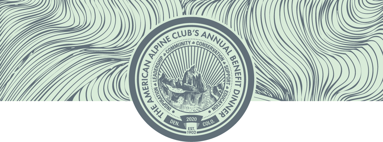 Courtesy of the American Alpine Club