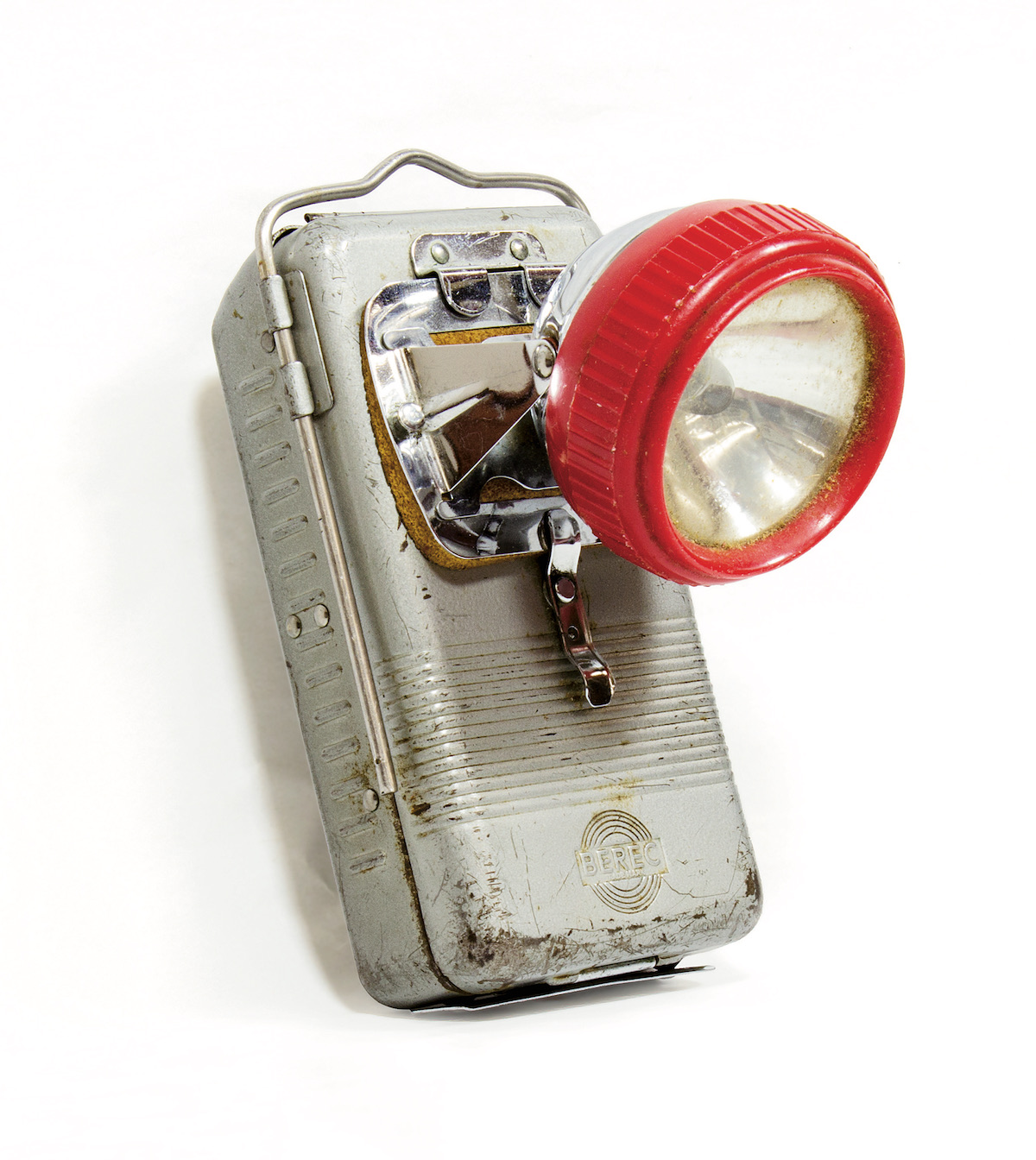 TOOL USERS: The Headlamp