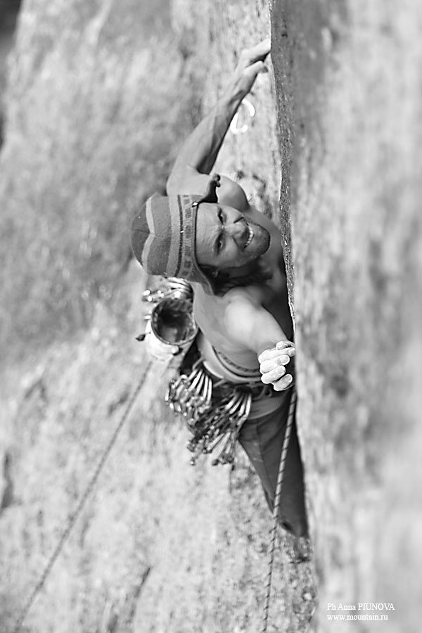[Photo] Anna Piunova