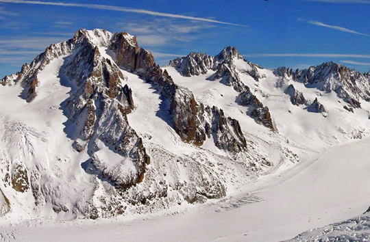 argentiere