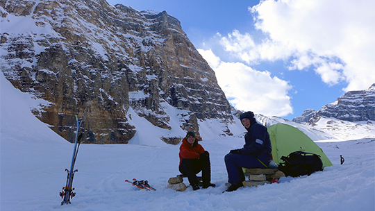 base-camp