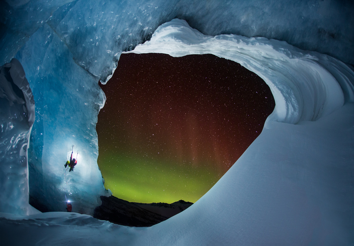 [Photo] Paul Zizka
