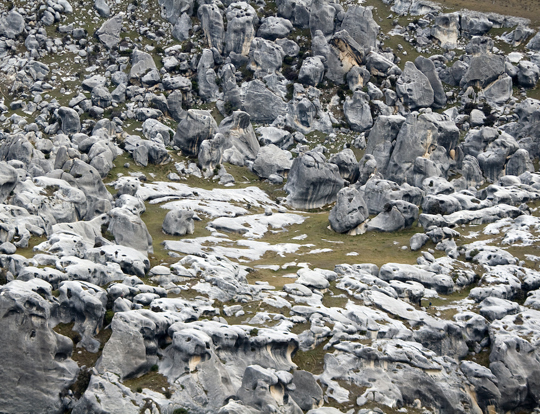 bouldergaine