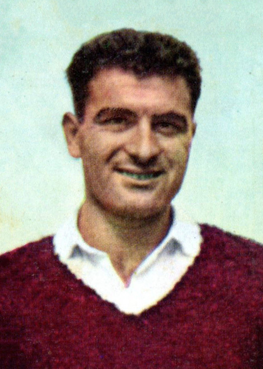 Cesare Maestri, 1969. [Photo] Wikimedia