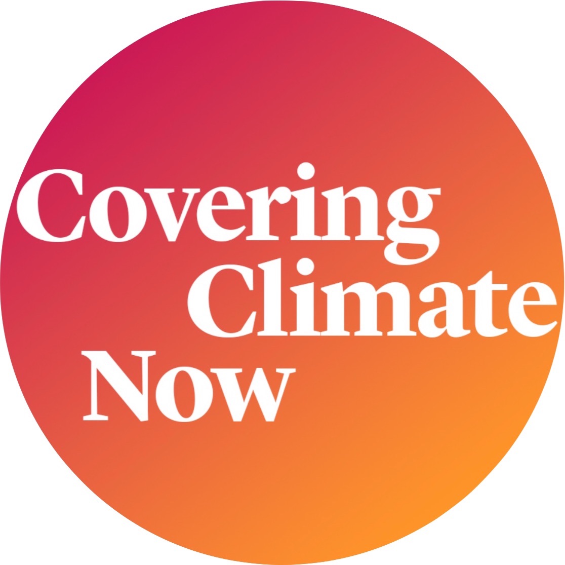 covering-climate-now-logo-3 This story has been posted as part of the Covering Climate Now campaign.