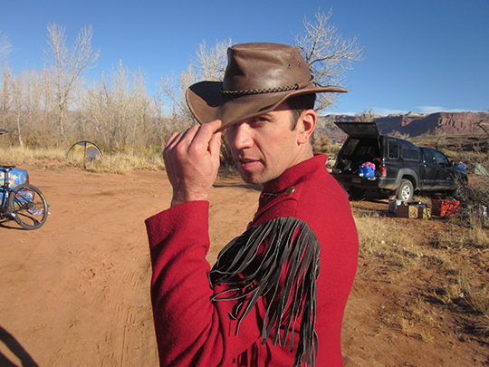 cowboyhat